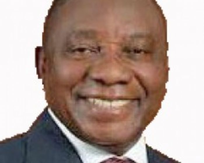 Af'Sud: l'opposition dénonce le discours «terne» de Ramaphosa - Journal de Brazza