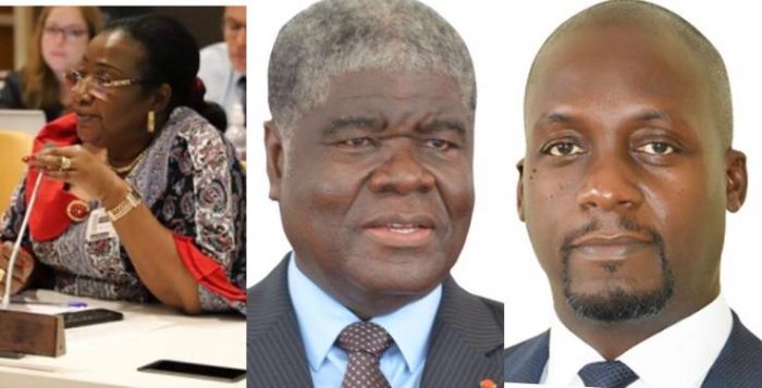 Dans le conflit avec le District autonome d’Abidjan, le Mairie du Plateau reçoit le soutien de l’Uvicoci | L'Intelligent d'Abidjan