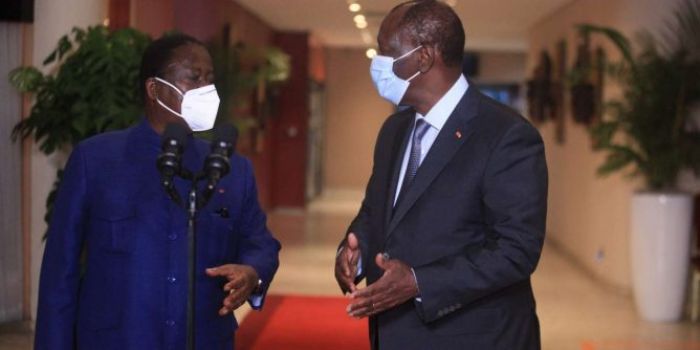 En Côte-d’Ivoire « réconciliation » en panne « poker menteur » après la rencontre Bédié-Gbagbo (Ferro Bally) – Connectionivoirienne.net