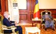 Diplomatie : après 24 mois de service au Tchad, l’ambassadeur d’Allemagne fait ses adieux