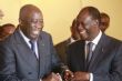 Alassane Ouattara-Laurent Gbagbo:Rendez-vous le 27 juillet 2021