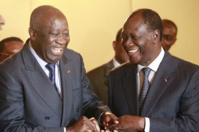 Alassane Ouattara-Laurent Gbagbo:Rendez-vous le 27 juillet 2021