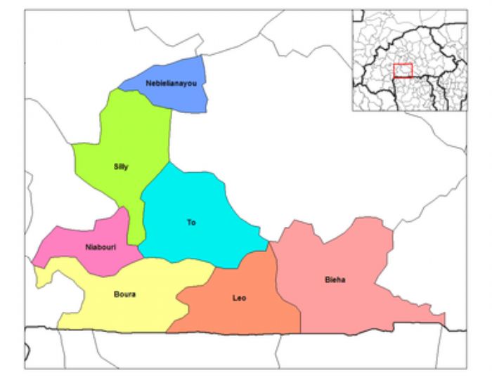 Burkina/Baccalauréat 2021 : La province de la Sissili obtient 39,17% de taux de réussite | AIB - Agence d'Information du Burkina