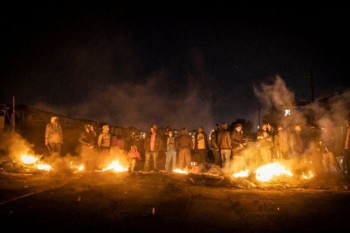 ANC member accused of instigating July unrest makes it to party’s candidate list - The Mail & Guardian