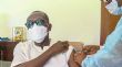 Covid-19 au Bénin : Talon invite les Béninois à se faire vacciner - ORTB