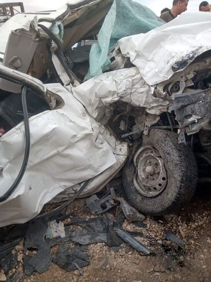 Accidents de la route : Plus de 75 morts en moins d'un mois | La Presse de Tunisie