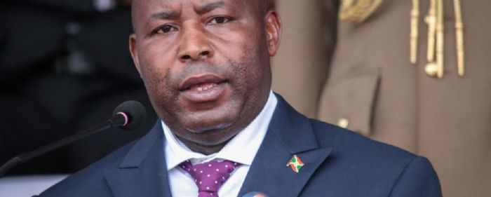Covid-19 au Burundi : RSF condamne les propos graves et dangereux du président à l’encontre d’un journaliste de RFI | RSF