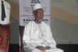Décès de l'ancien candidat à la présidentielle de 1996 - Journal Le Pays | Tchad
