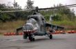 Un Mi-24 de l&rsquo;armée porté disparu en Côte-d’Ivoire – Voici les précisions de l&rsquo;État-Major – Connectionivoirienne.net