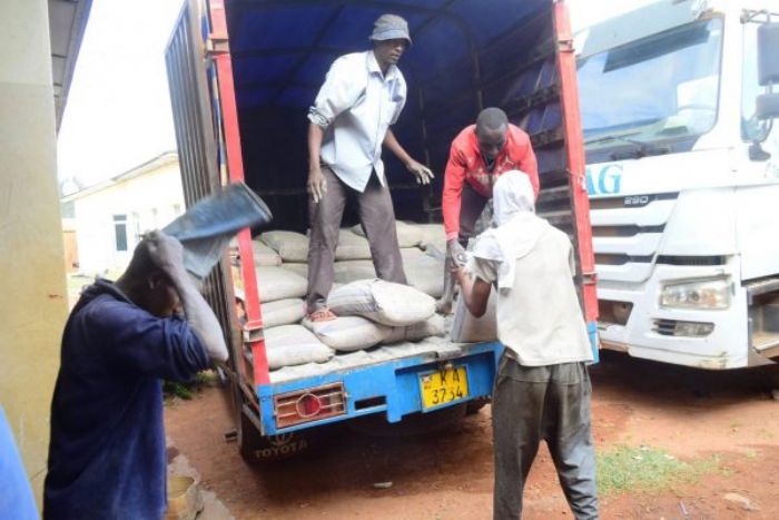 Burundi Eco Quand les produits « Made in Burundi » se raréfient - Burundi Eco