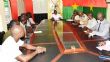 Burkina Faso : 21 policiers licenciés en 2019 réintègrent les rangs - L'Actualité du Burkina Faso 24h/24