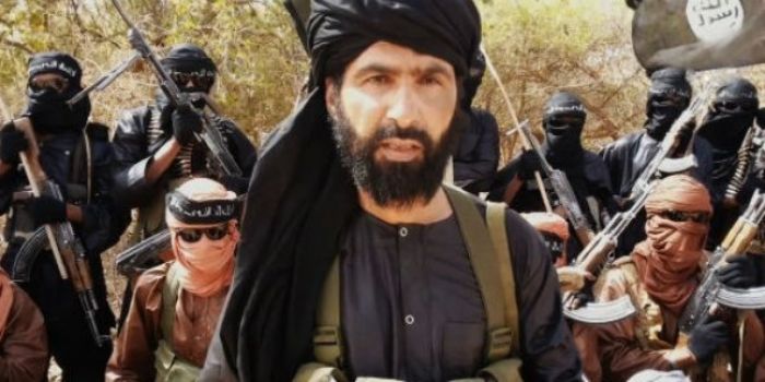 Lutte contre le terrorisme : La France affirme avoir neutralisé un chef de l'État islamique au grand Sahara - leFaso.net