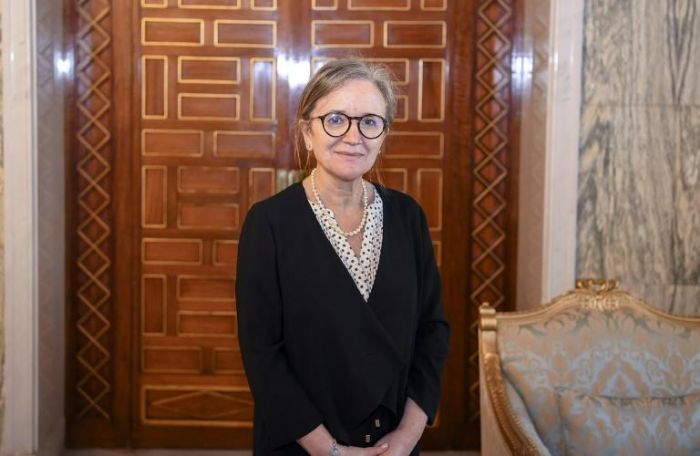 En Tunisie, une femme, Najla Bouden, chargée de former le gouvernement