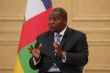 RCA : l’affaire d’infidélité du président Touadera crée des scandales familiaux - Corbeau News Centrafrique ou si b il LPP Corbeau News Centrafrique ou si b il LPP