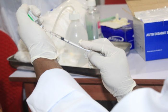 Covid-19: la Côte d'Ivoire franchit la barre des 2 millions de doses administrées - Journal de Bangui