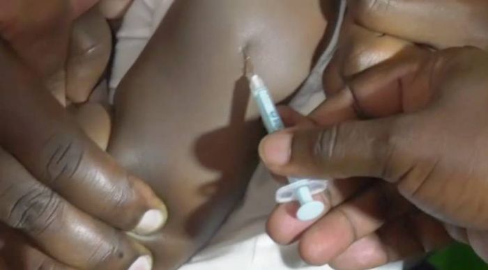 Santé : le “RTS,S” 1er vaccin antipaludique chez les enfants autorisé par l’OMS - ORTB