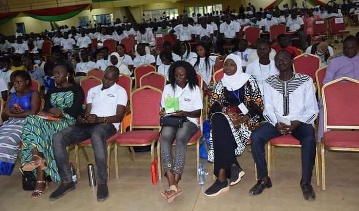 Burkina : La jeunesse partagée entre le Sommet Afrique-France à Montpellier et le Forum national des jeunes à Koudougou - leFaso.net