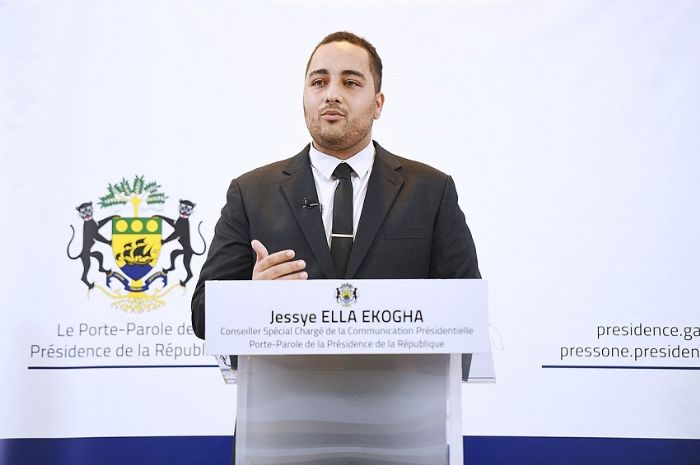 Accusations mensongères:Le Gabon riposte Accusations mensongères:Le Gabon riposte