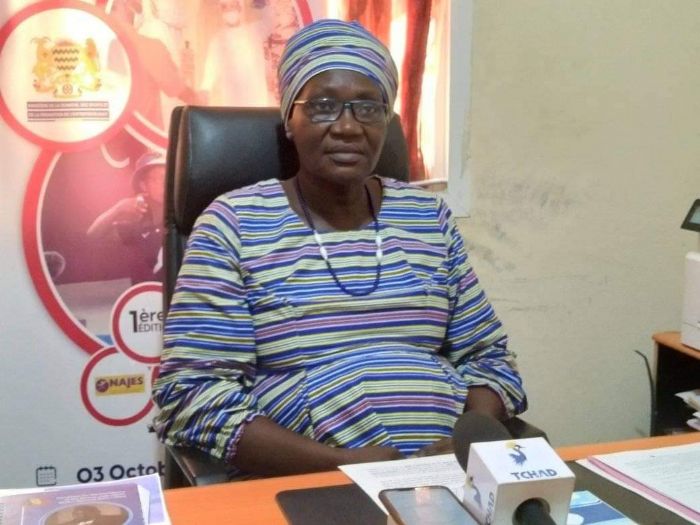 Le ministère des sports remet la délégation de pouvoir aux fédérations de football et d'athlétisme - Journal Le Pays | Tchad