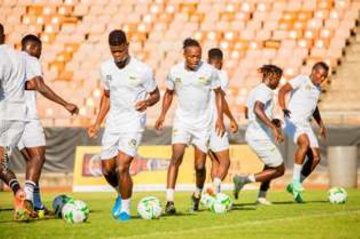 L'événement Précis   – 3ème Journée des éliminatoires de la Coupe du monde, Qatar 2022: Le Bénin défie la Tanzanie ce jour
