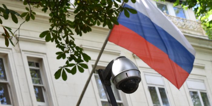 Russie: un adolescent se fait exploser dans une école orthodoxe, plusieurs victimes - Bénin Web TV