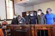 Babita Deokaran murder: Bail denied for all six suspects &mdash; The Citizen