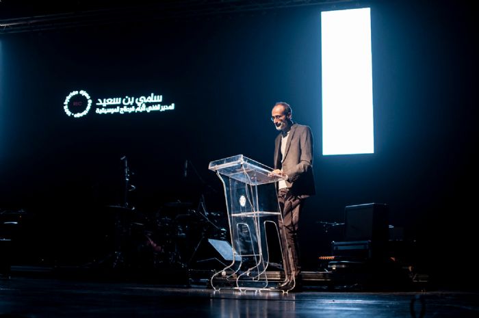 CÉRÉMONIE D’OUVERTURE DE LA 7E ÉDITION DES JOURNÉES MUSICALES DE CARTHAGE: Dans l’air du temps | La Presse de Tunisie