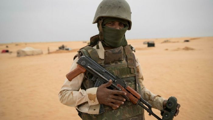 L'ONU déplore le retrait du Mali du G5 Sahel et appelle à la reprise du dialogue