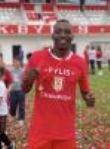 Interview.  Lionel Samba : " Mon objectif est d’évoluer et de me stabiliser en première division" | adiac-congo.com : toute l'actualité du Bassin du Congo