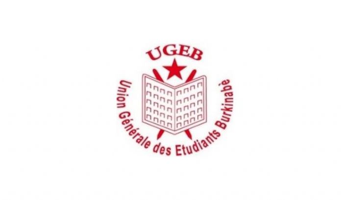 Université Joseph Ki Zerbo : L’UGEB appelle à la mobilisation pour l’élection des délégués généraux - leFaso.net