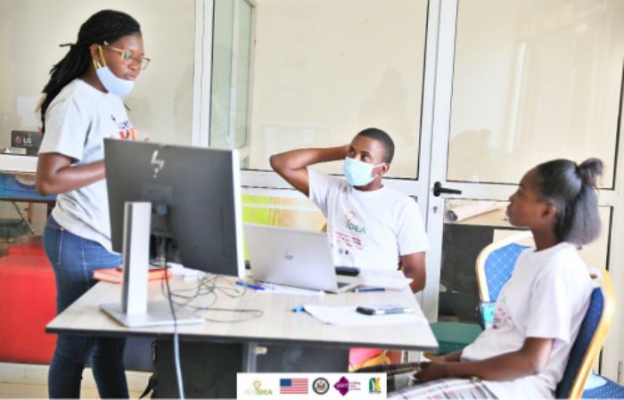 Jeunesse : ouverture des candidatures de sélection de 20 micro-projets - Site officiel du Togo, République Togolaise