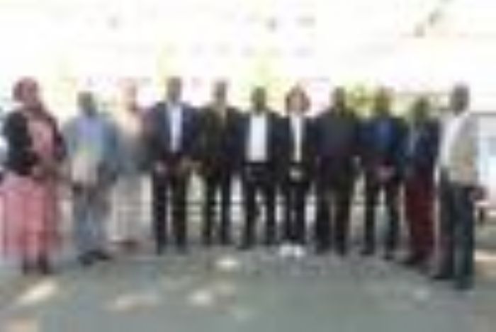 Diagnostic et traitement du VIH pédiatrique : évaluation de l’engagement des leaders religieux par Caritas Internationalis | adiac-congo.com : toute l'actualité du Bassin du Congo