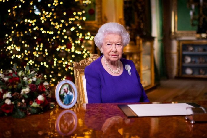 Décès d'Élisabeth II : l'Afrique salue la mémoire de la reine d'Angleterre - Journal du Gabon