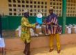 Dapaong : la société Bboxx- EDF Togo offre des kits solaires à Bongdoure – Site togolais d'information d'actualités