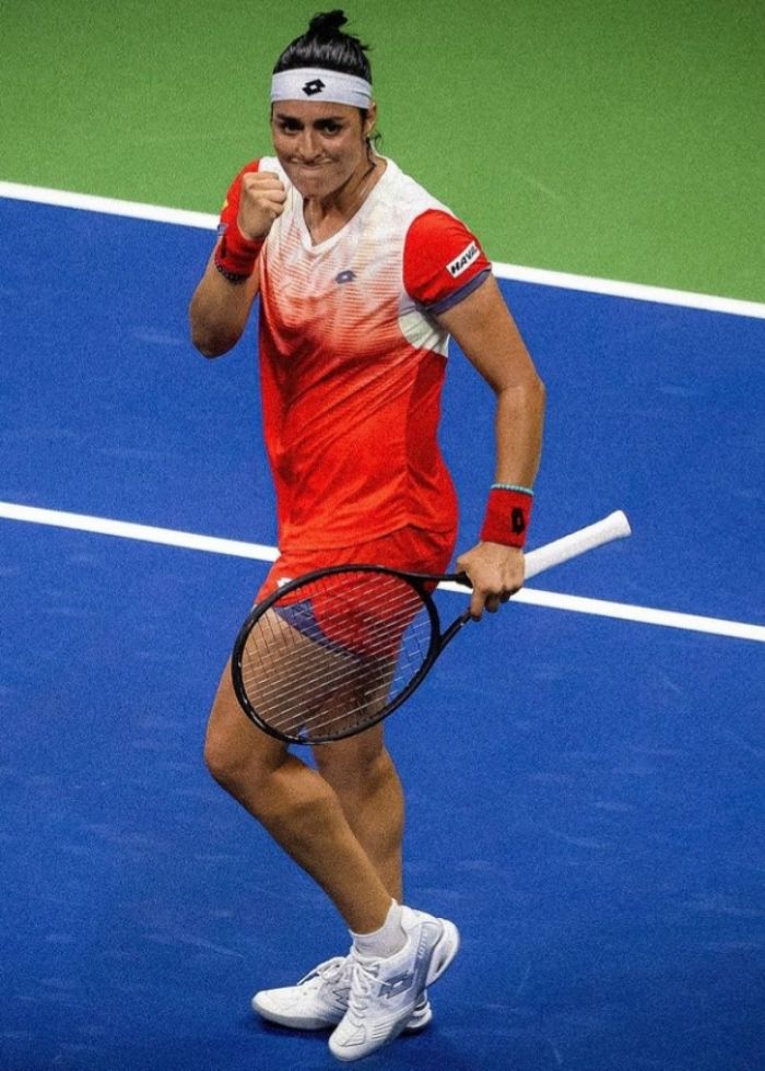Ons Jabeur qualifiée à la finale de L&rsquo;US Open – INFOSFOOT