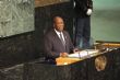 Ouattara pour une « réforme en profondeur » du CS de l'ONU - Journal de Bangui