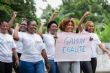 Egalité femmes-hommes:La France débloque 115 millions de F Egalité femmes-hommes:La France débloque 115 millions de F
