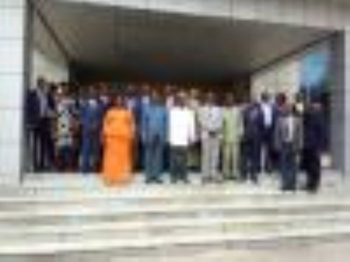 Monde du travail : le Congo réactualise le PPTD | adiac-congo.com : toute l'actualité du Bassin du Congo