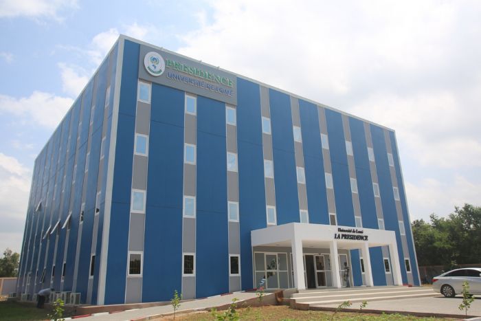 Université de Lomé : l&rsquo;I2M interdit le port des pantalons sautés ou déchirés – Site togolais d'information d'actualités