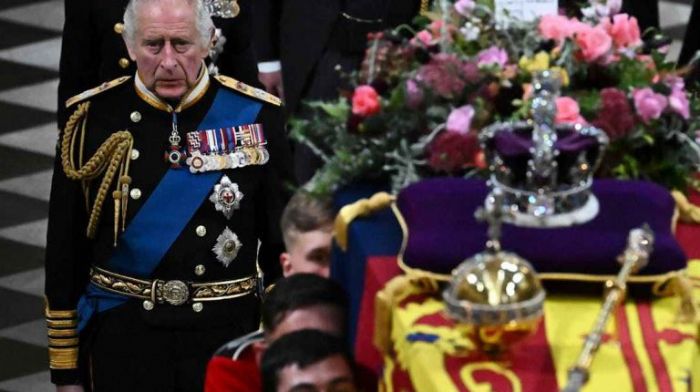 Opinion|Will Charles be the last king of Britain? - Daily News Egypt