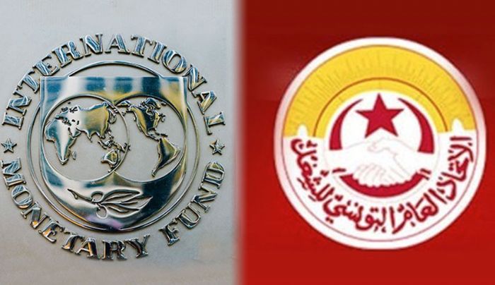 L’Ugtt face à l’approche d’un imminent accord avec le FMI : Pas de chèque en blanc pour le gouvernement | La Presse de Tunisie