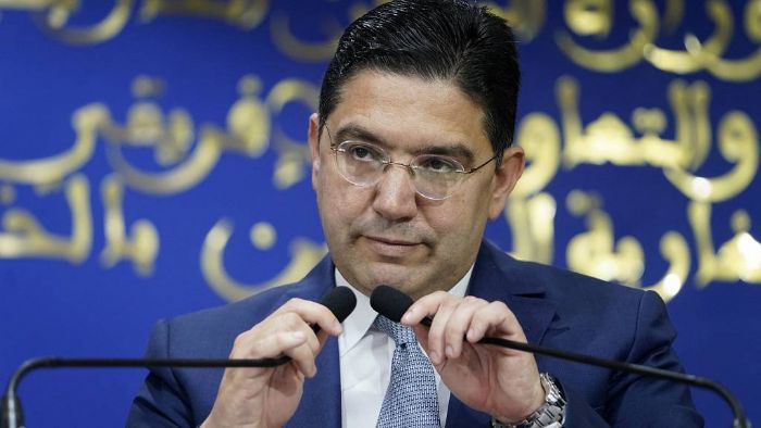 Sahara occidental : le Maroc fustige les 
