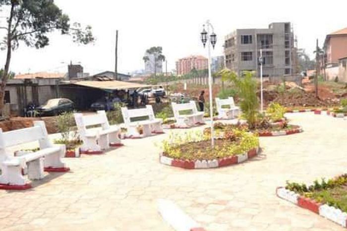 30 MOIS APRèS, YAOUNDé 5ème DRESSE SON BILAN - Site Web Officiel du Journal L'Action