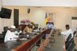 Tchad : le ministre de la Santé s’imprègne de l’installation des scanners dans les hôpitaux