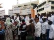 Secteur De La Santé: Les Internes Des Hôpitaux Renouvèlent Leur Mot D’ordre De Grève | Rewmi.com