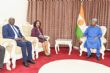Au cabinet du Premier ministre&nbsp;: Le Chef du gouvernement reçoit les Représentants résidents du PNUD et&nbsp; de la CEDEAO – Le Sahel
