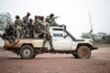 Centrafrique : attaque d’une position de l’armée nationale à Bokolobo, des FACA pris en otage