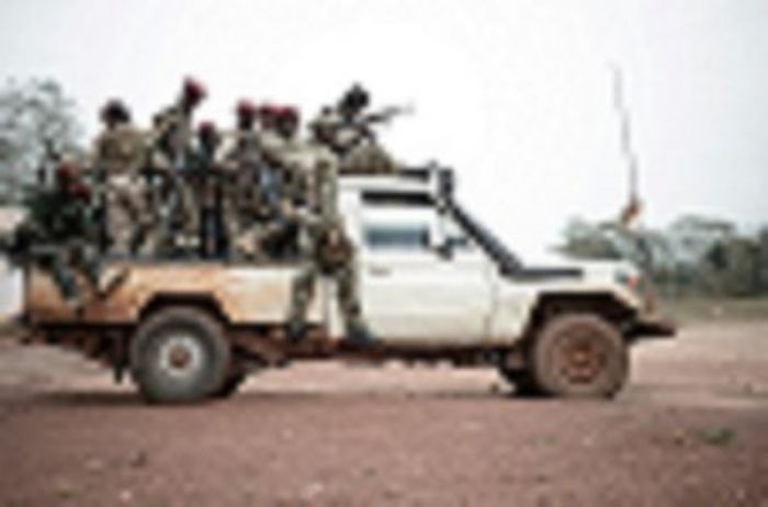 Centrafrique : attaque d’une position de l’armée nationale à Bokolobo, des FACA pris en otage