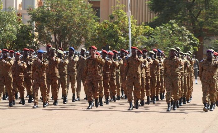 Burkina : Interpeace déplore un bilan mitigé huit mois après l’arrivée au pouvoir des militaires - leFaso.net
