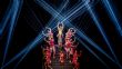 La renaissance grandiose de Starmania – RFI Musique